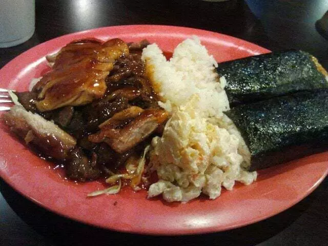 Aloha Kitchen & Bar