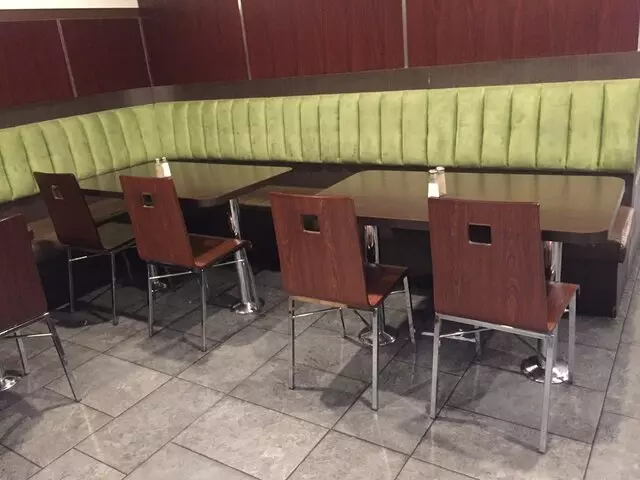 Aloha Kitchen & Bar