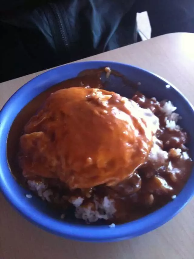 Aloha Kitchen & Bar