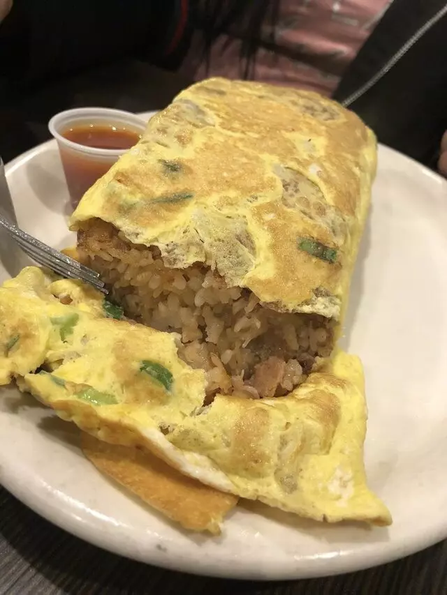 Aloha Kitchen & Bar