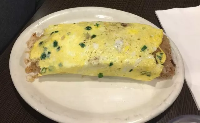 Aloha Kitchen & Bar
