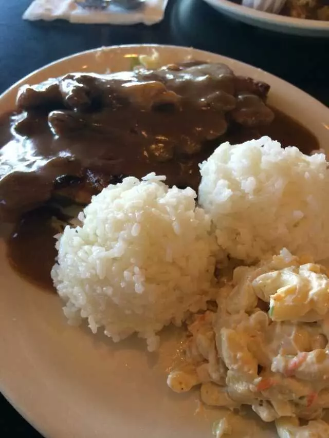 Aloha Kitchen & Bar