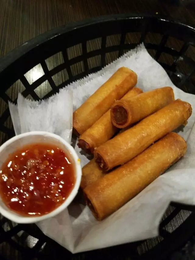 Aloha Kitchen & Bar