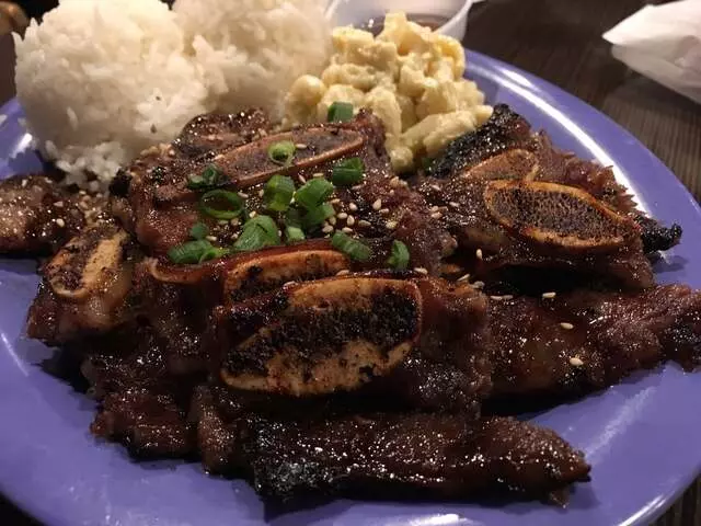 Aloha Kitchen & Bar