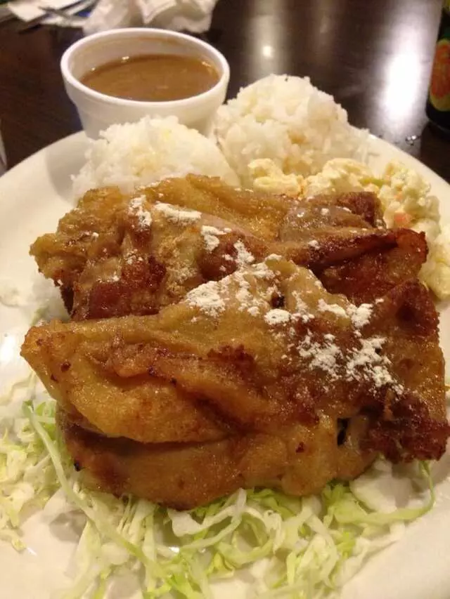 Aloha Kitchen & Bar