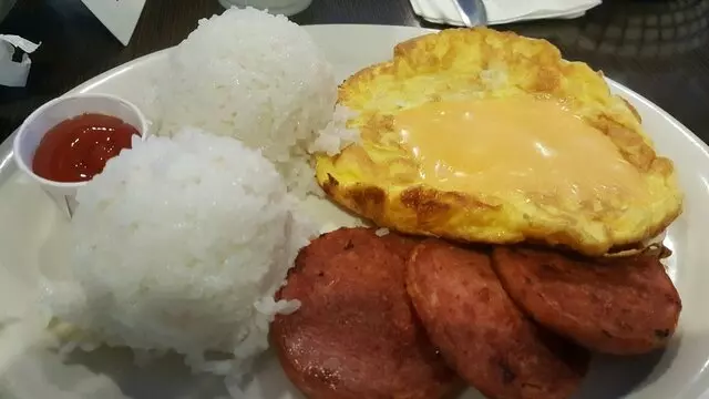Aloha Kitchen & Bar