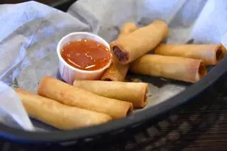 Aloha Kitchen & Bar