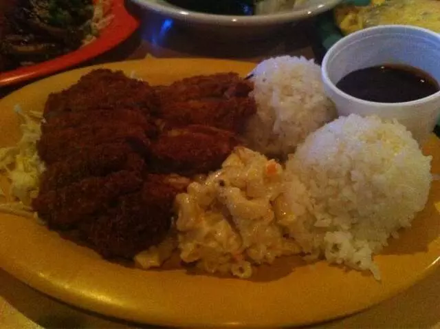 Aloha Kitchen & Bar