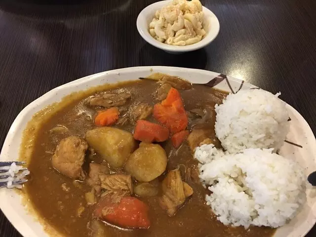Aloha Kitchen & Bar