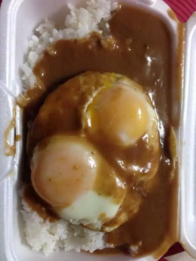Aloha Kitchen & Bar