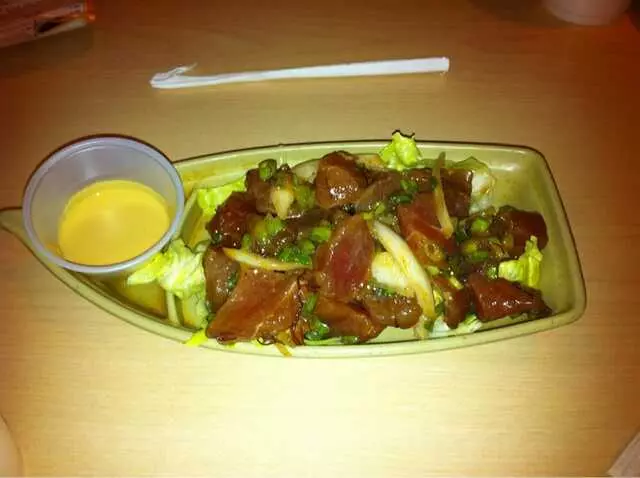 Aloha Kitchen & Bar