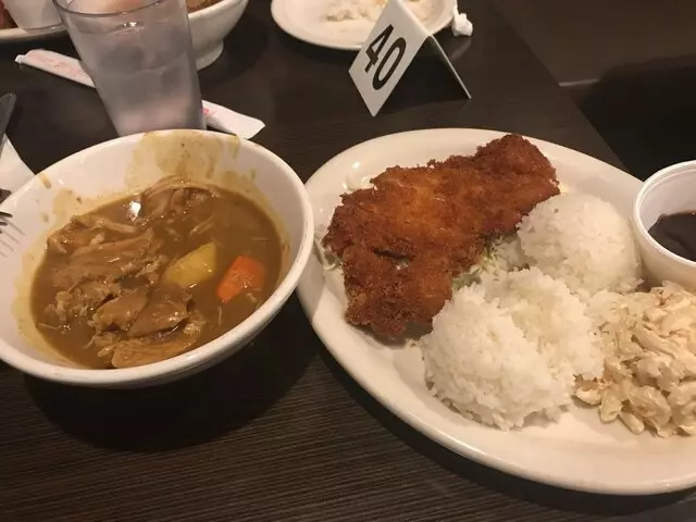 Aloha Kitchen & Bar