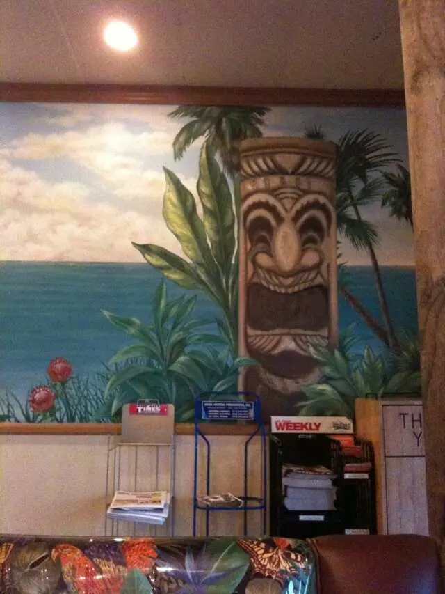 Aloha Kitchen & Bar