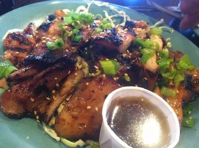 Aloha Kitchen & Bar