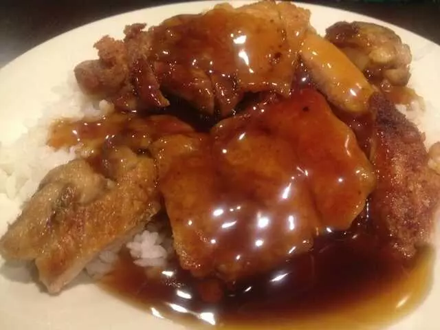 Aloha Kitchen & Bar