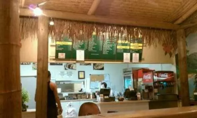 Aloha Kitchen & Bar