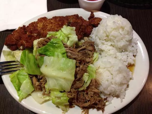 Aloha Kitchen & Bar