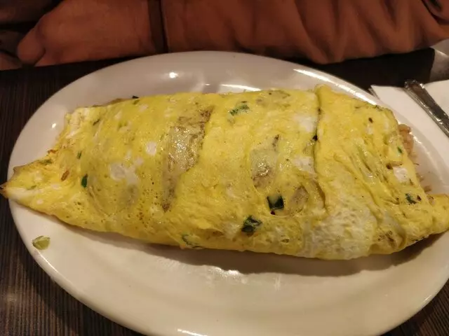 Aloha Kitchen & Bar