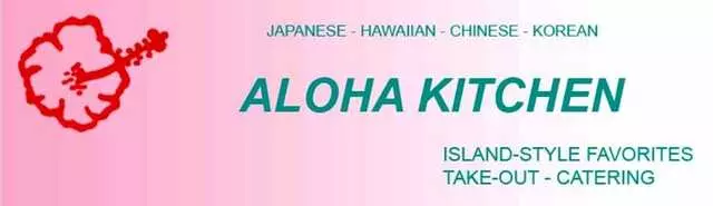 Aloha Kitchen & Bar
