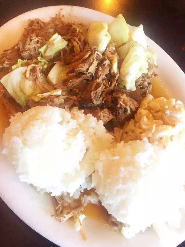 Aloha Kitchen & Bar