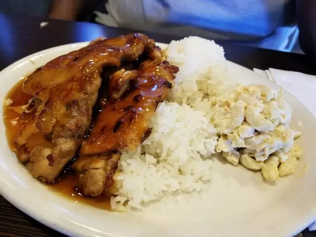 Aloha Kitchen & Bar