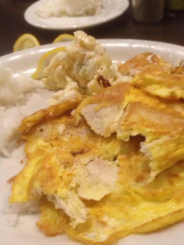Aloha Kitchen & Bar