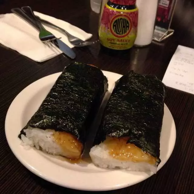 Aloha Kitchen & Bar