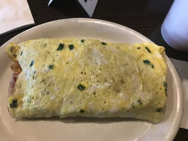 Aloha Kitchen & Bar