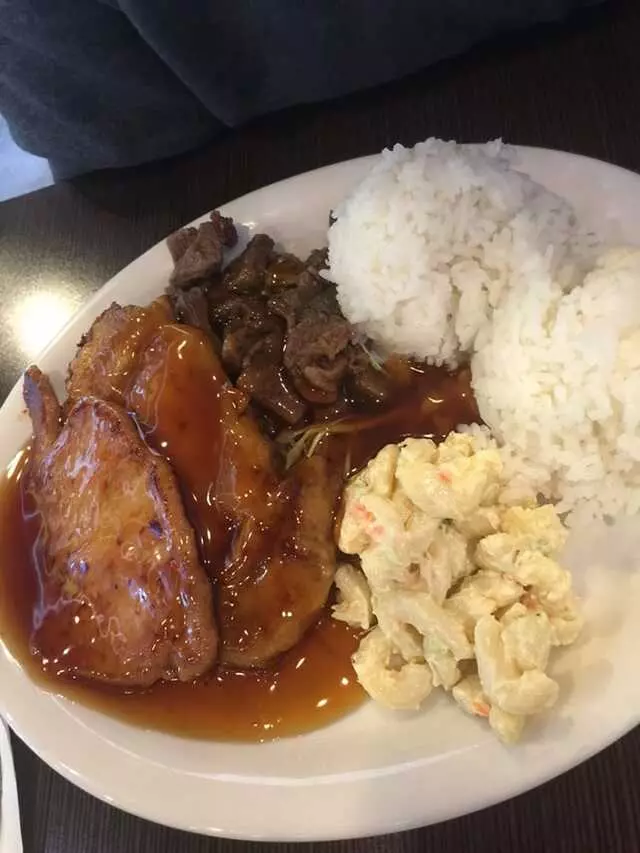 Aloha Kitchen & Bar