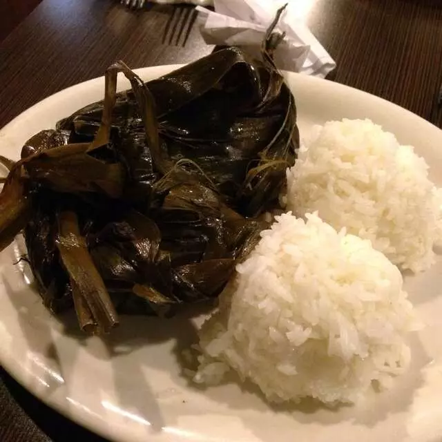 Aloha Kitchen & Bar