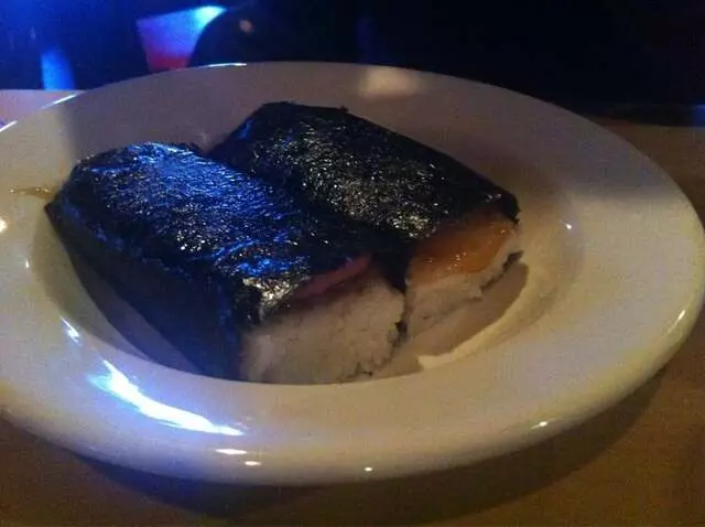Aloha Kitchen & Bar