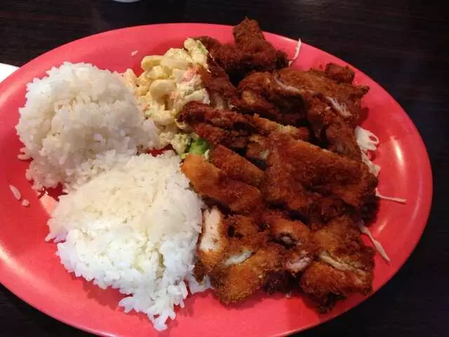Aloha Kitchen & Bar