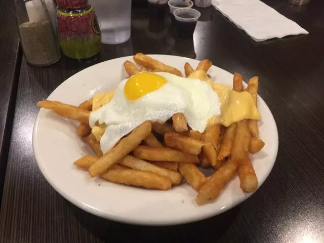 Aloha Kitchen & Bar