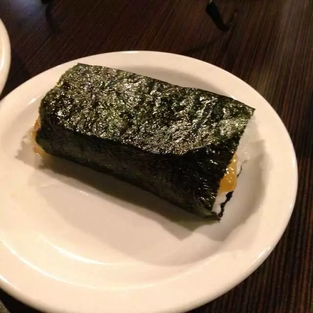 Aloha Kitchen & Bar