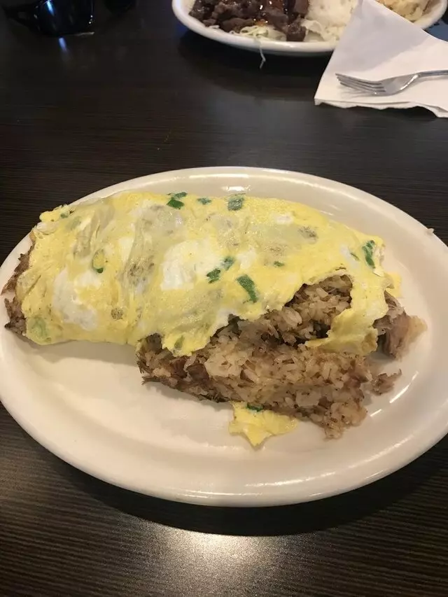 Aloha Kitchen & Bar
