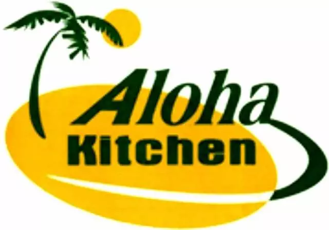 Aloha Kitchen & Bar