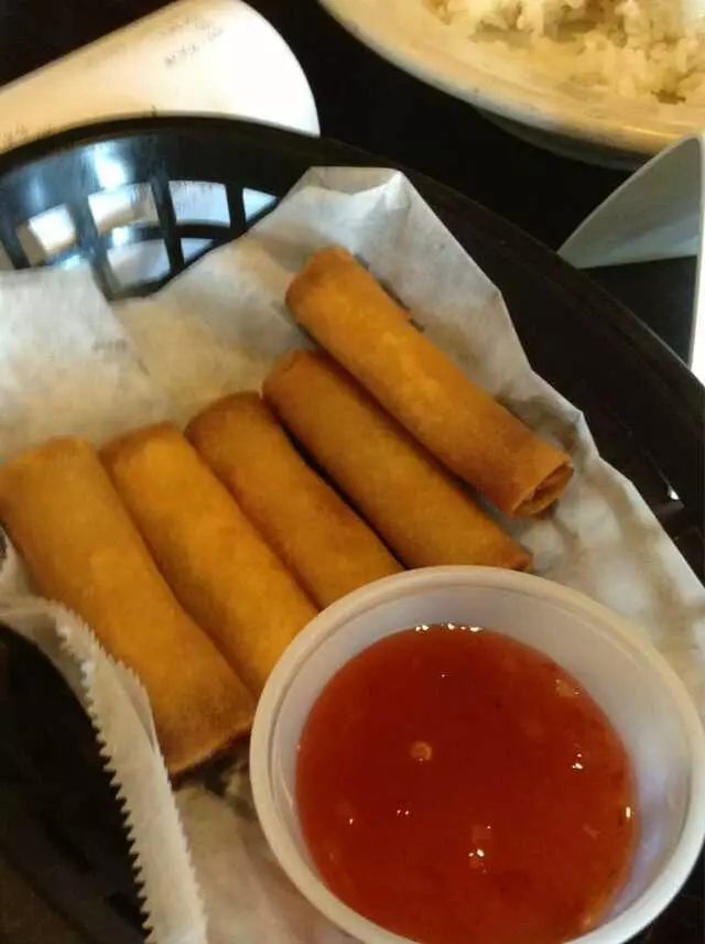 Aloha Kitchen & Bar