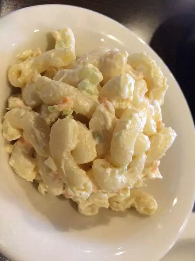 Aloha Kitchen & Bar