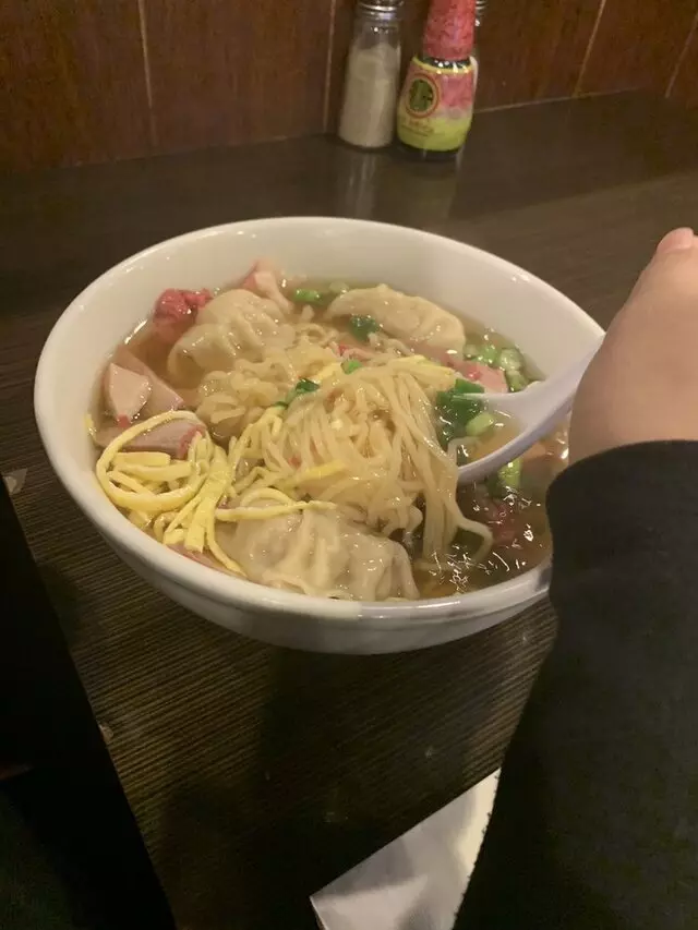 Aloha Kitchen & Bar