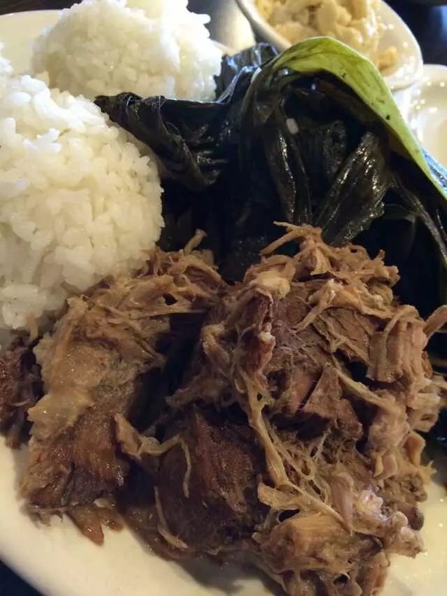 Aloha Kitchen & Bar