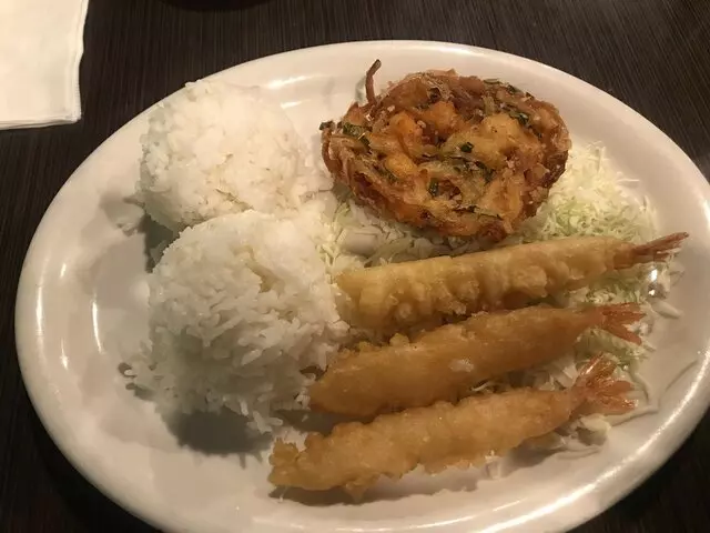 Aloha Kitchen & Bar