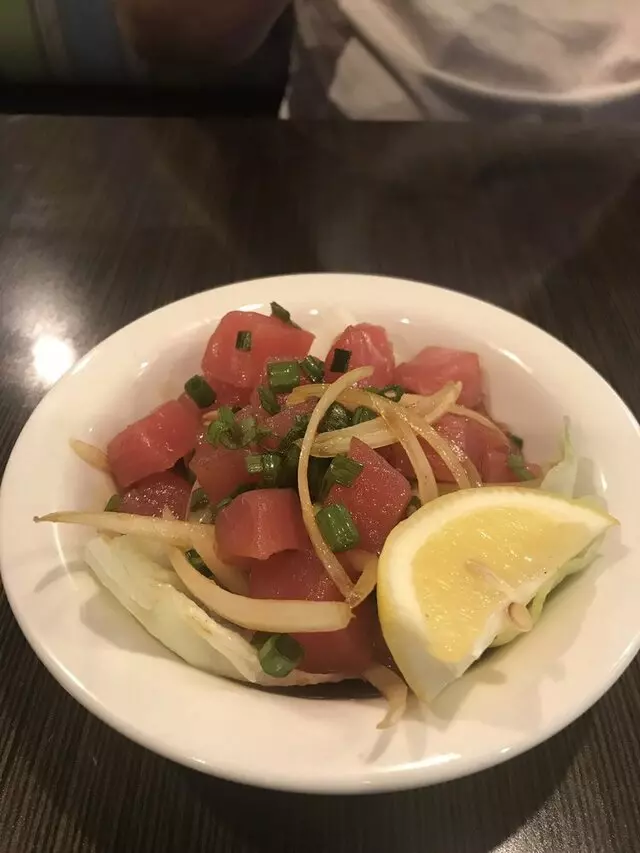 Aloha Kitchen & Bar