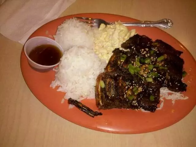 Aloha Kitchen & Bar