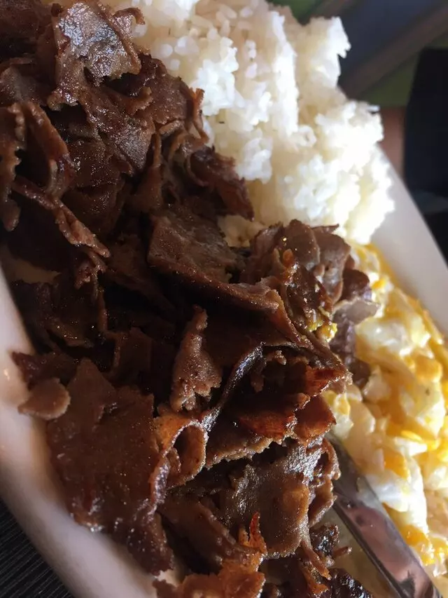 Aloha Kitchen & Bar