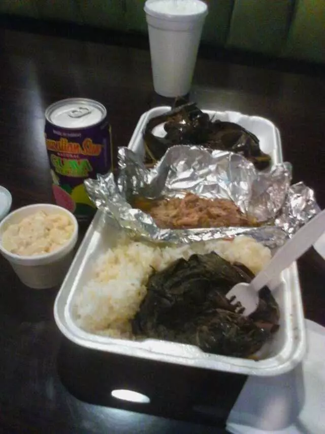 Aloha Kitchen & Bar