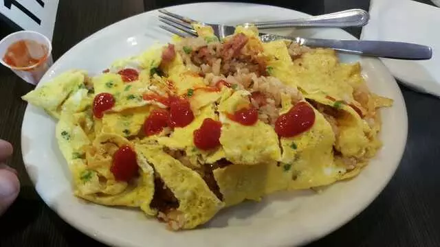 Aloha Kitchen & Bar