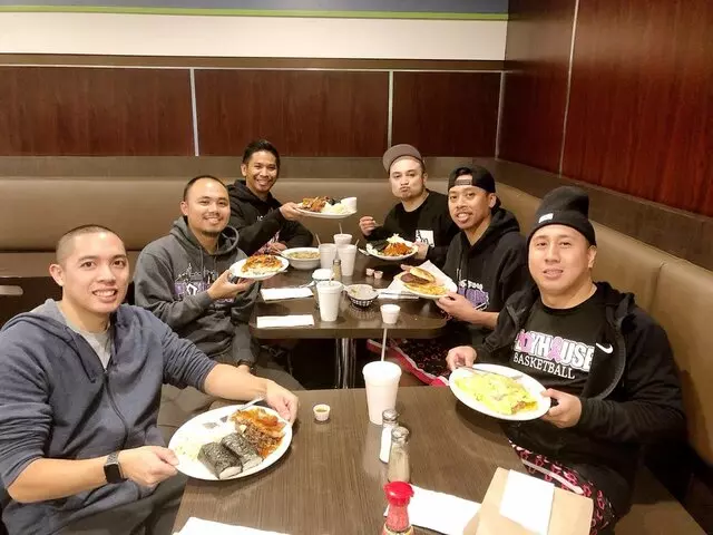 Aloha Kitchen & Bar