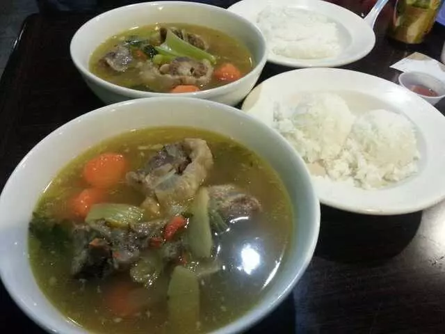 Aloha Kitchen & Bar