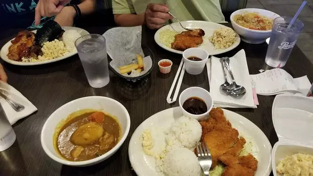 Aloha Kitchen & Bar