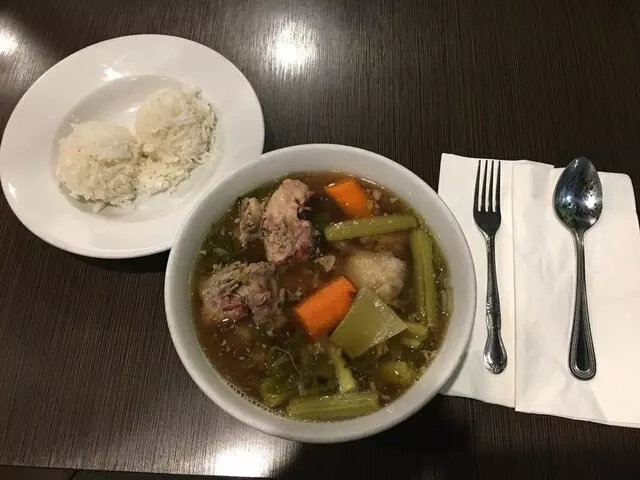 Aloha Kitchen & Bar